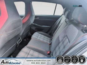 VW Golf GTI* Autobahn* АвтоКредит* (ЦЕНА ДО БГ) , снимка 11