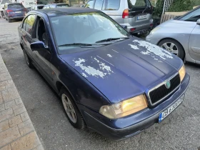 Skoda Octavia 1.9 TDI 150к.с , снимка 11