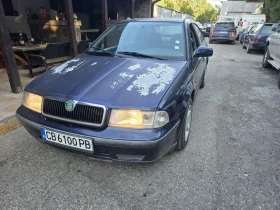 Skoda Octavia 1.9 TDI 150к.с , снимка 2