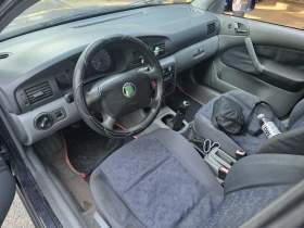Skoda Octavia 1.9 TDI 150к.с , снимка 5