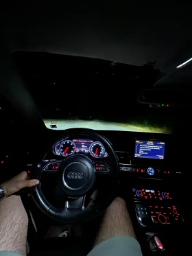 Audi A8, снимка 5