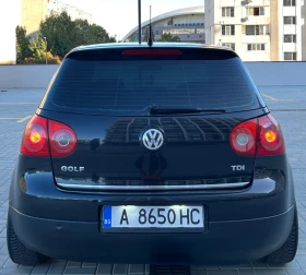 VW Golf 1.9TDI/105/BKC/2006/Г, снимка 4