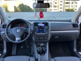 VW Golf 1.9TDI/105/BKC/2006/Г, снимка 10