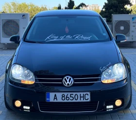 VW Golf 1.9TDI/105/BKC/2006/Г, снимка 8