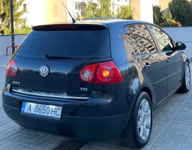 VW Golf 1.9TDI/105/BKC/2006/Г, снимка 5