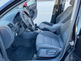VW Golf 1.9TDI/105/BKC/2006/Г, снимка 13
