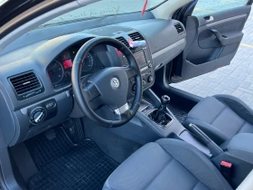 VW Golf 1.9TDI/105/BKC/2006/Г, снимка 9