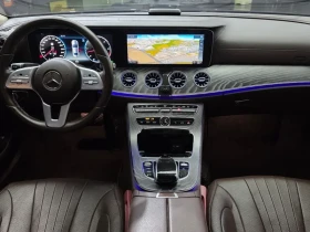 Mercedes-Benz CLS 400 4MATIC - САМО 30% АВАНС, снимка 7