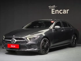 Mercedes-Benz CLS 400 4MATIC - САМО 30% АВАНС, снимка 1