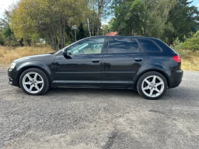 Audi A3 Quattro, снимка 2