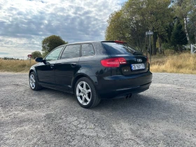 Audi A3 Quattro, снимка 3