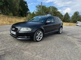 Audi A3 Quattro, снимка 1