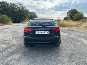 Audi A3 Quattro, снимка 4