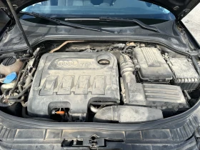 Audi A3 Quattro, снимка 14