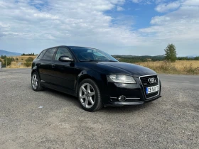 Audi A3 Quattro, снимка 7