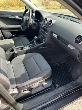 Audi A3 Quattro, снимка 10