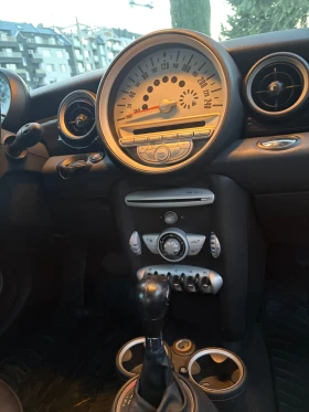 Mini Cooper Mini Copper 1.6 Automatic, снимка 11