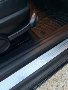 Mini Cooper Mini Copper 1.6 Automatic, снимка 8