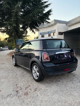 Mini Cooper Mini Copper 1.6 Automatic, снимка 4