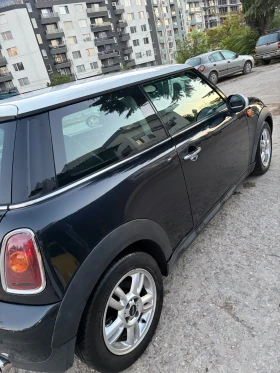 Mini Cooper Mini Copper 1.6 Automatic, снимка 6