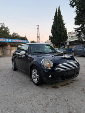 Mini Cooper Mini Copper 1.6 Automatic, снимка 1
