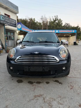 Mini Cooper Mini Copper 1.6 Automatic, снимка 2