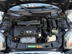 Mini Cooper Mini Copper 1.6 Automatic, снимка 13