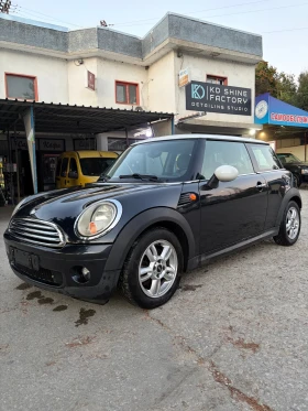 Mini Cooper Mini Copper 1.6 Automatic, снимка 3