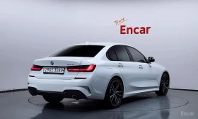 BMW 330  M Sport * ФИНАНСИРАНЕ, снимка 2