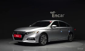 Honda Accord 2.0 HYBRID * FULL MAX, снимка 1