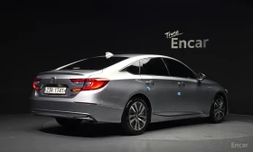 Honda Accord 2.0 HYBRID * FULL MAX, снимка 3