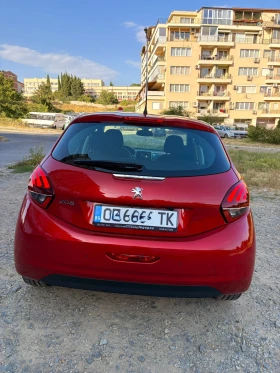 Peugeot 208, снимка 5