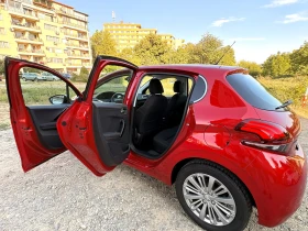 Peugeot 208, снимка 10