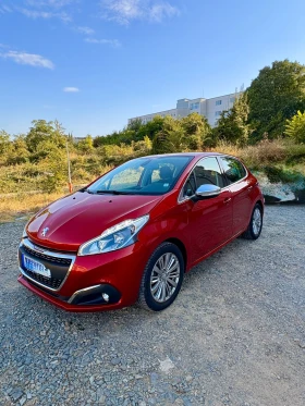 Peugeot 208, снимка 1