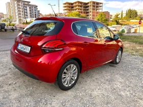 Peugeot 208, снимка 3