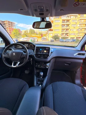 Peugeot 208, снимка 14