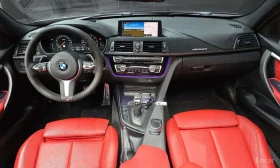 BMW 330 * Дигитално табло* HEAD UP * ФИКСИРАНА ЦЕНА * , снимка 7