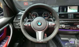 BMW 330 * Дигитално табло* HEAD UP * ФИКСИРАНА ЦЕНА * , снимка 13