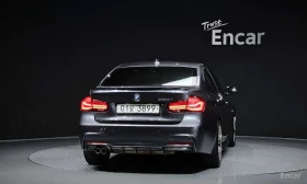 BMW 330 * Дигитално табло* HEAD UP * ФИКСИРАНА ЦЕНА * , снимка 4