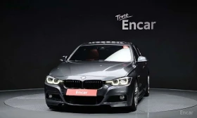 BMW 330 * Дигитално табло* HEAD UP * ФИКСИРАНА ЦЕНА * , снимка 3