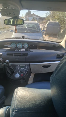 Citroen C8, снимка 5