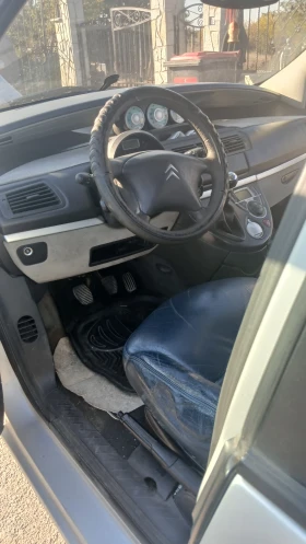 Citroen C8, снимка 7