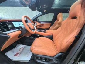 BYD Sealion 7 610 Smart Drive Edition autogeorge.com, снимка 9