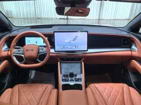 BYD Sealion 7 610 Smart Drive Edition autogeorge.com, снимка 11