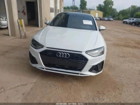 Audi A4, снимка 2