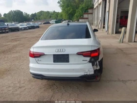 Audi A4, снимка 7