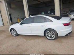Audi A4, снимка 4