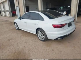 Audi A4, снимка 6