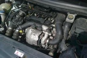 Citroen C4 1.6/2.0 HDi - [13] 