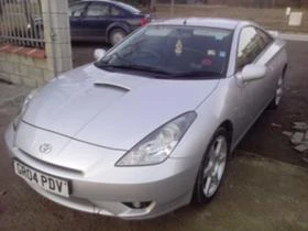 Toyota Celica 1.8vvti-140/192 - [3] 